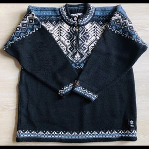 Dale of Norway sweater